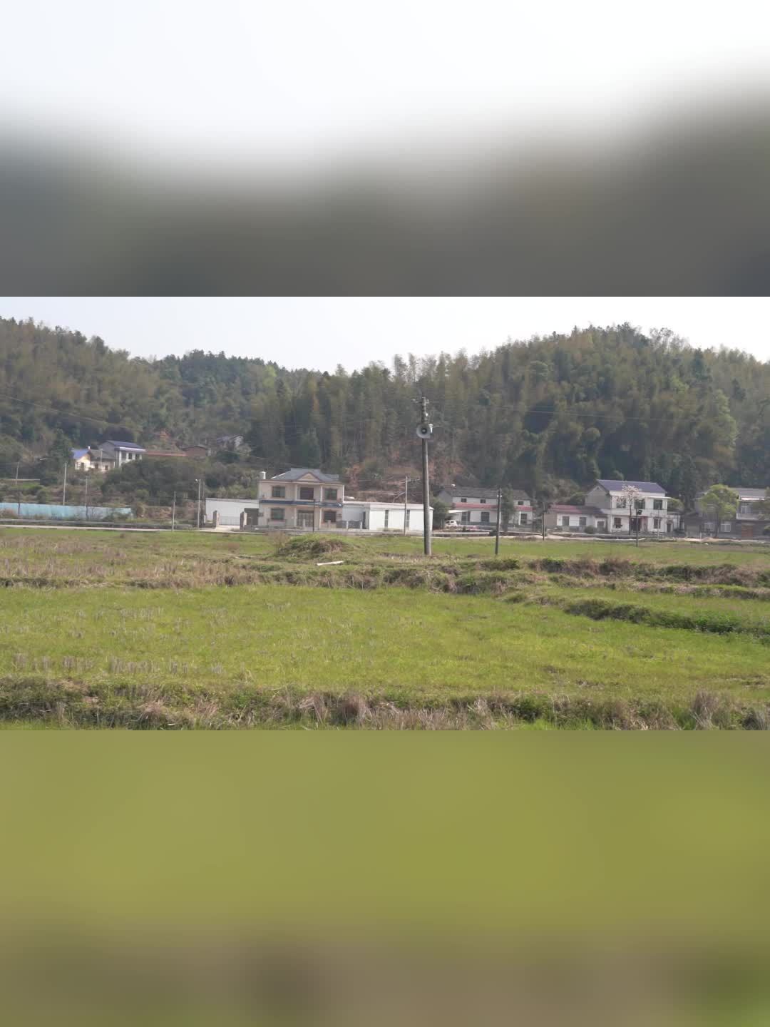 市融媒体中心： 应急广播“村村响” 传递森林防火“最强音”