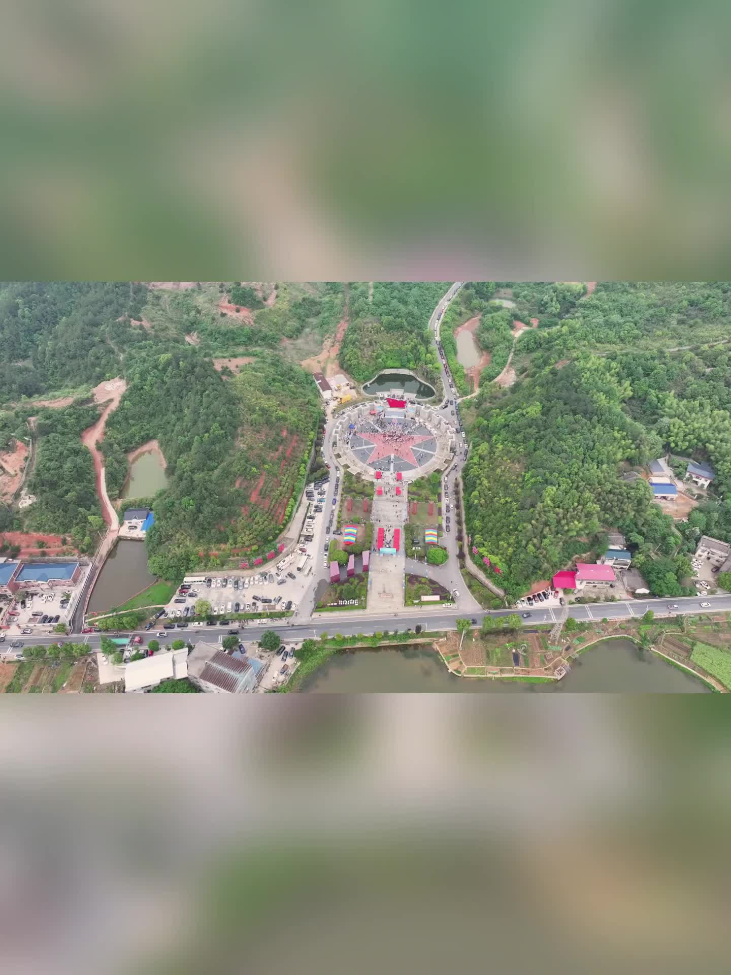 春“油”泉湖 遇“稻”美好   湘乡泉湖片区第二届农耕文化节启幕