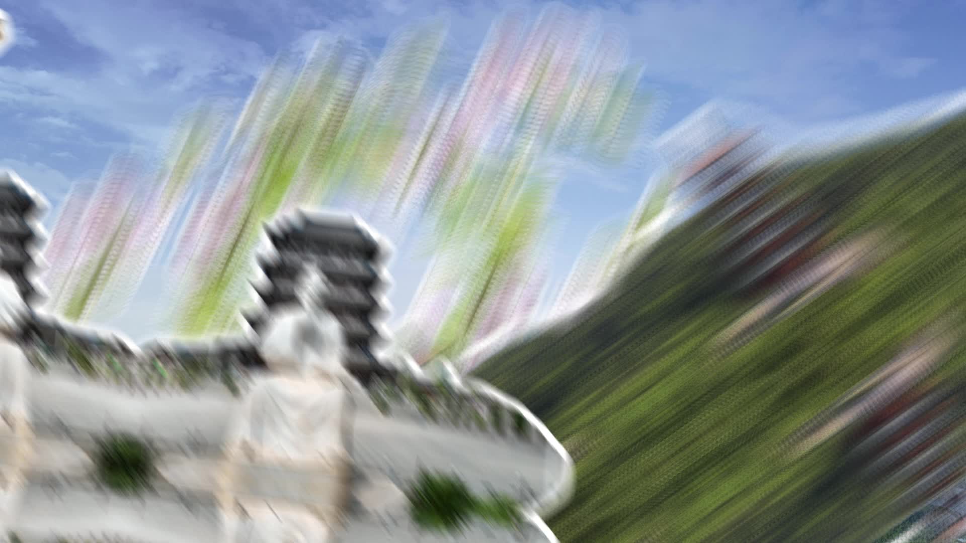 趁五一来湘乡