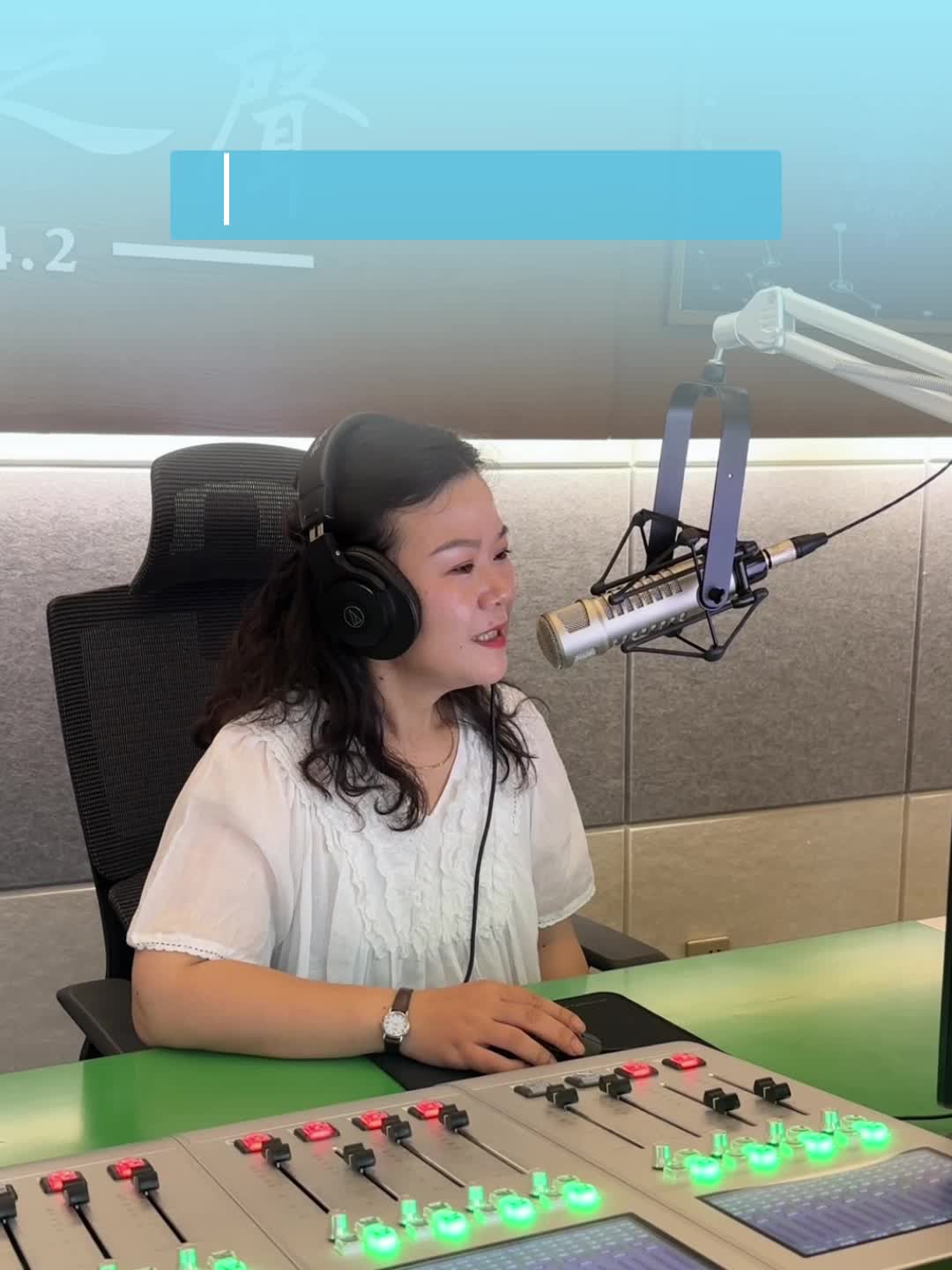 我爱湘乡我的家・《龙城朗读者》第二季精选——《致妻子》（组诗）
