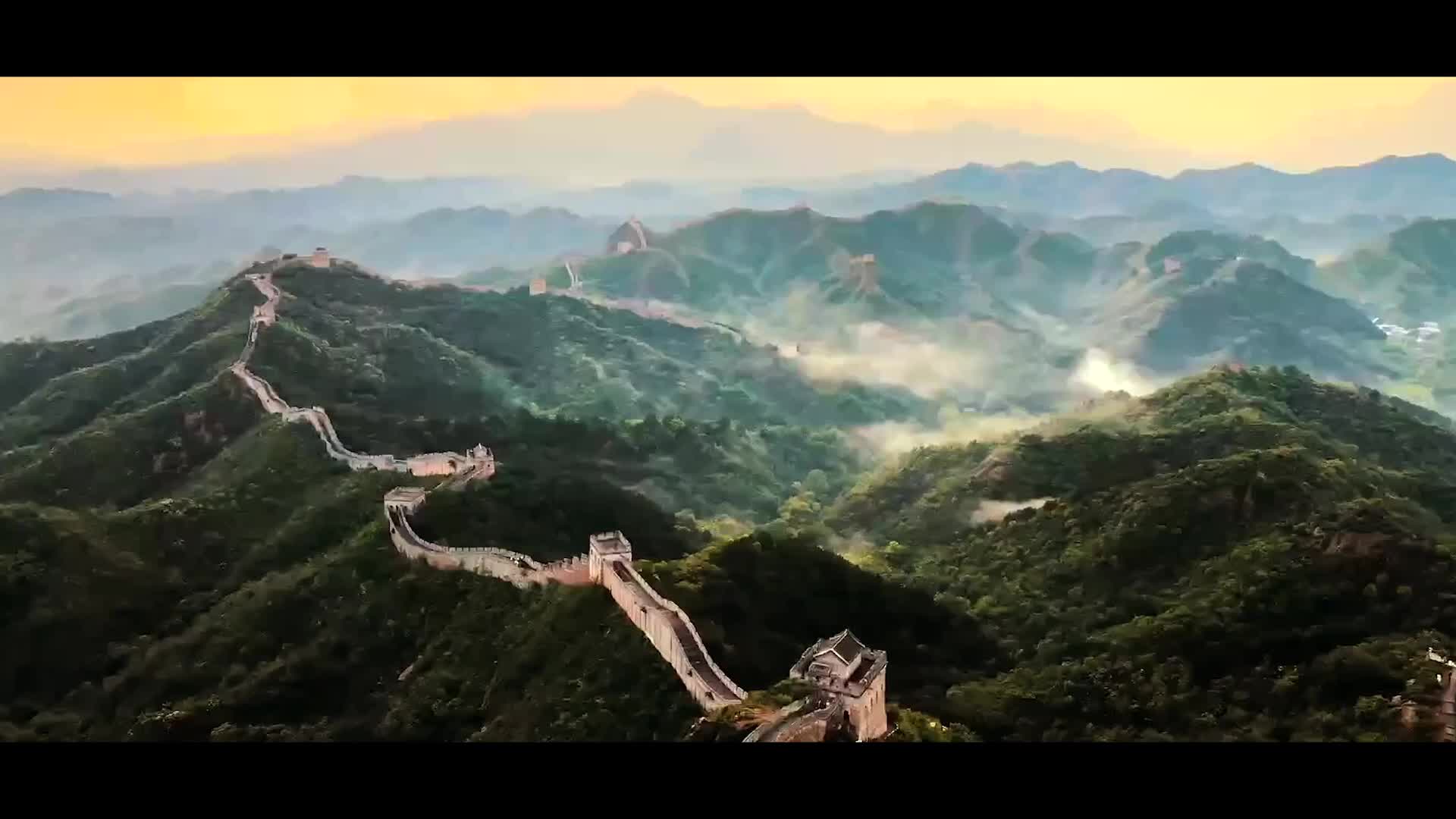 “感人瞬间”短视频 | 强国路上，必定有我