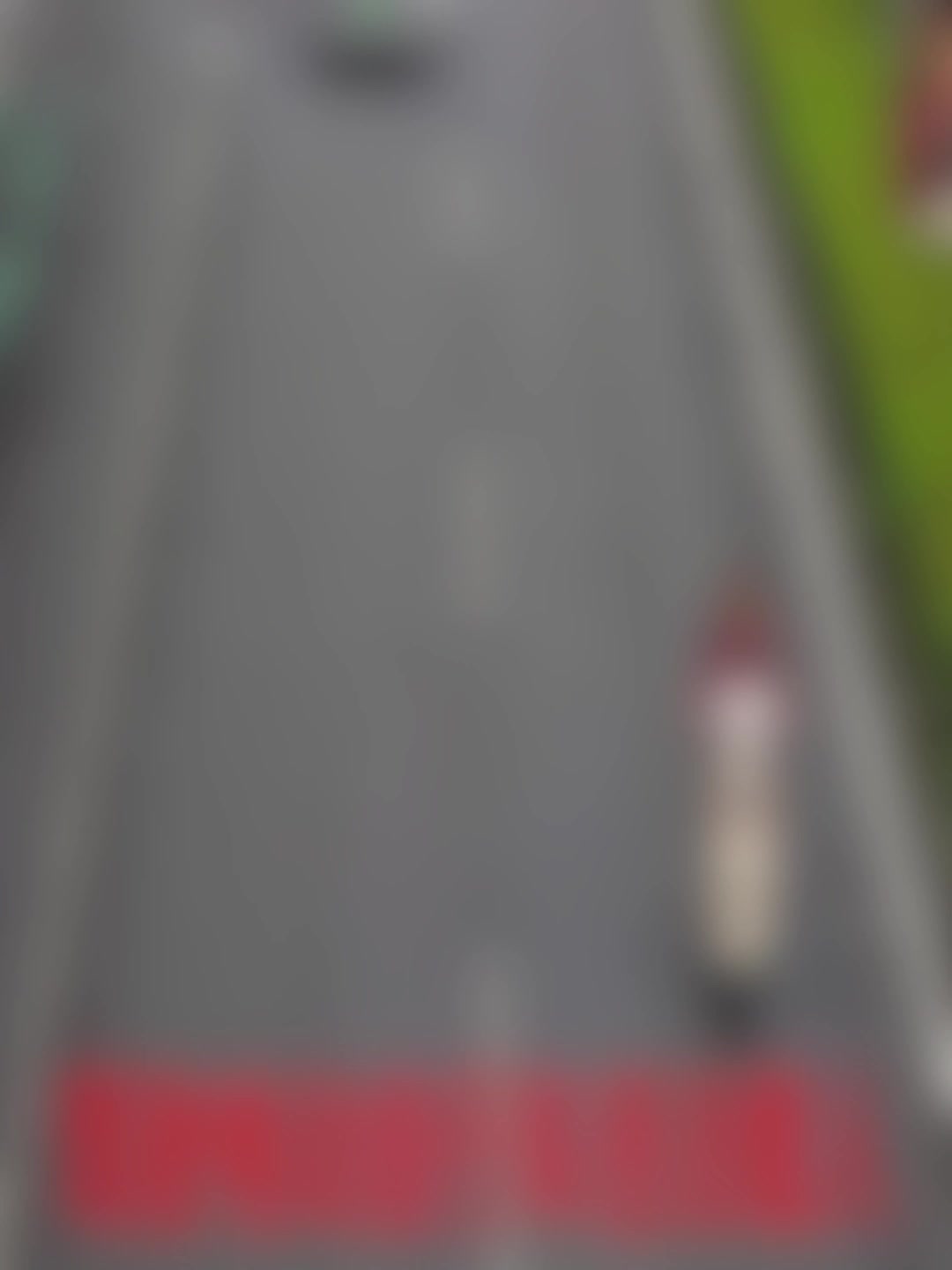 电警抓拍违法载人大曝光