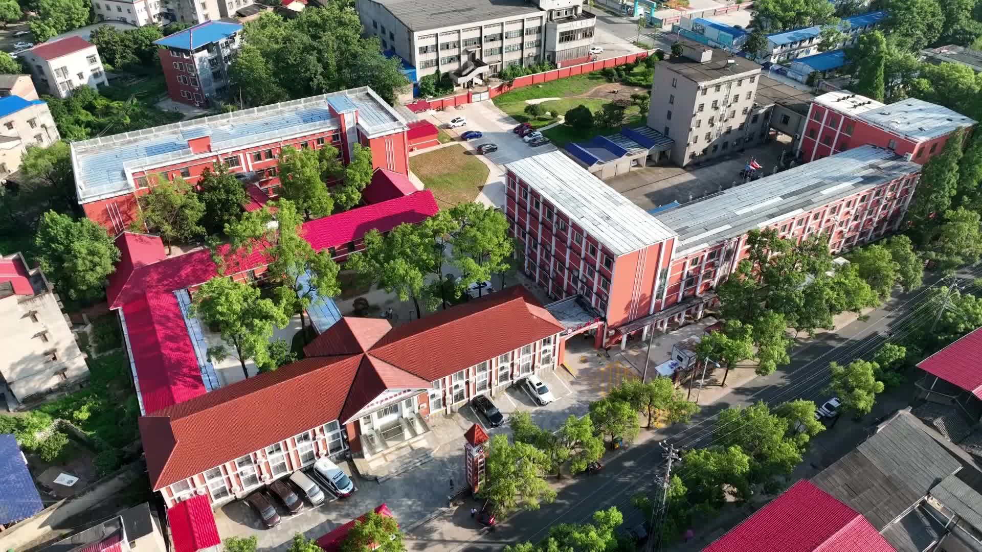 【湘乡市养老服务机构采访展播3】尚如医养中心：让养老更有“医”靠