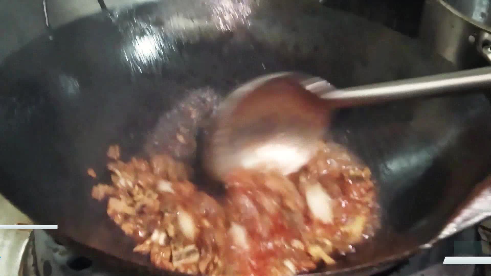 湘乡味才对味：藏在巷子里的烟火气