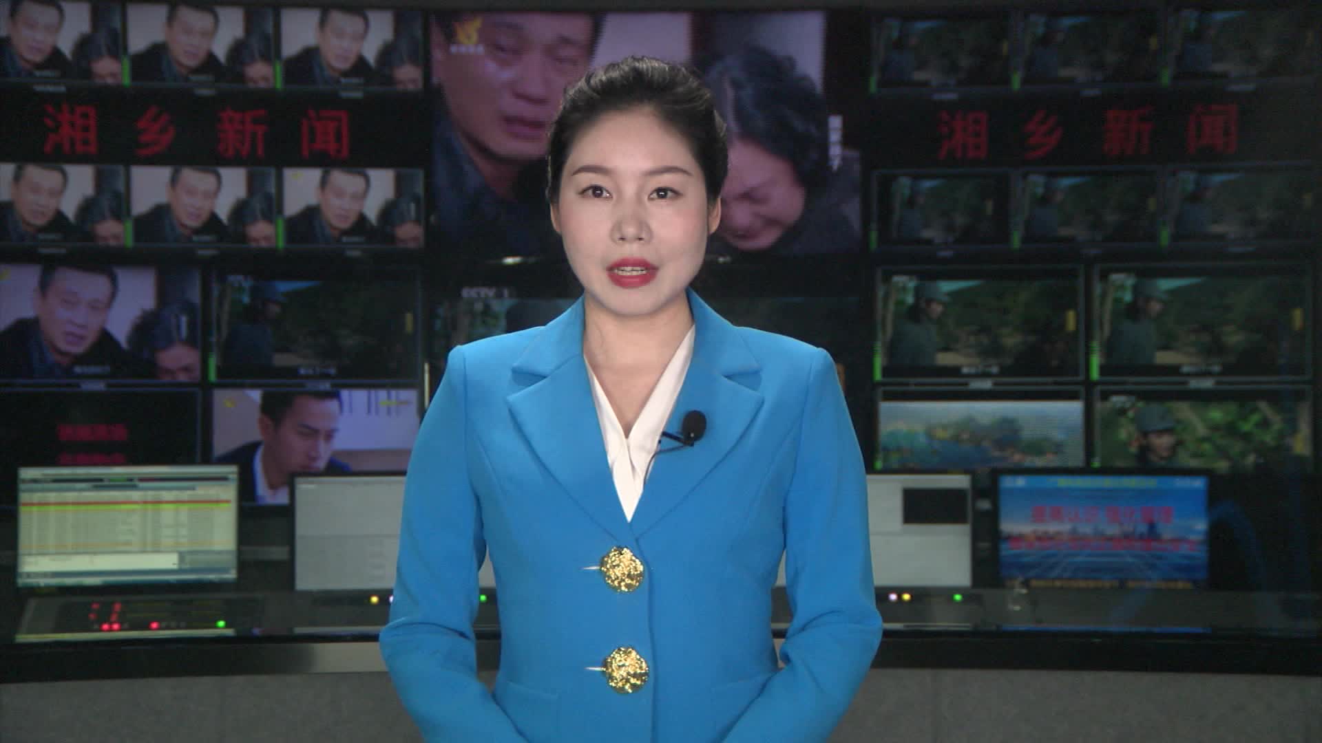 唐宁调研企业发展：坚定发展信心 助推企业做大做强