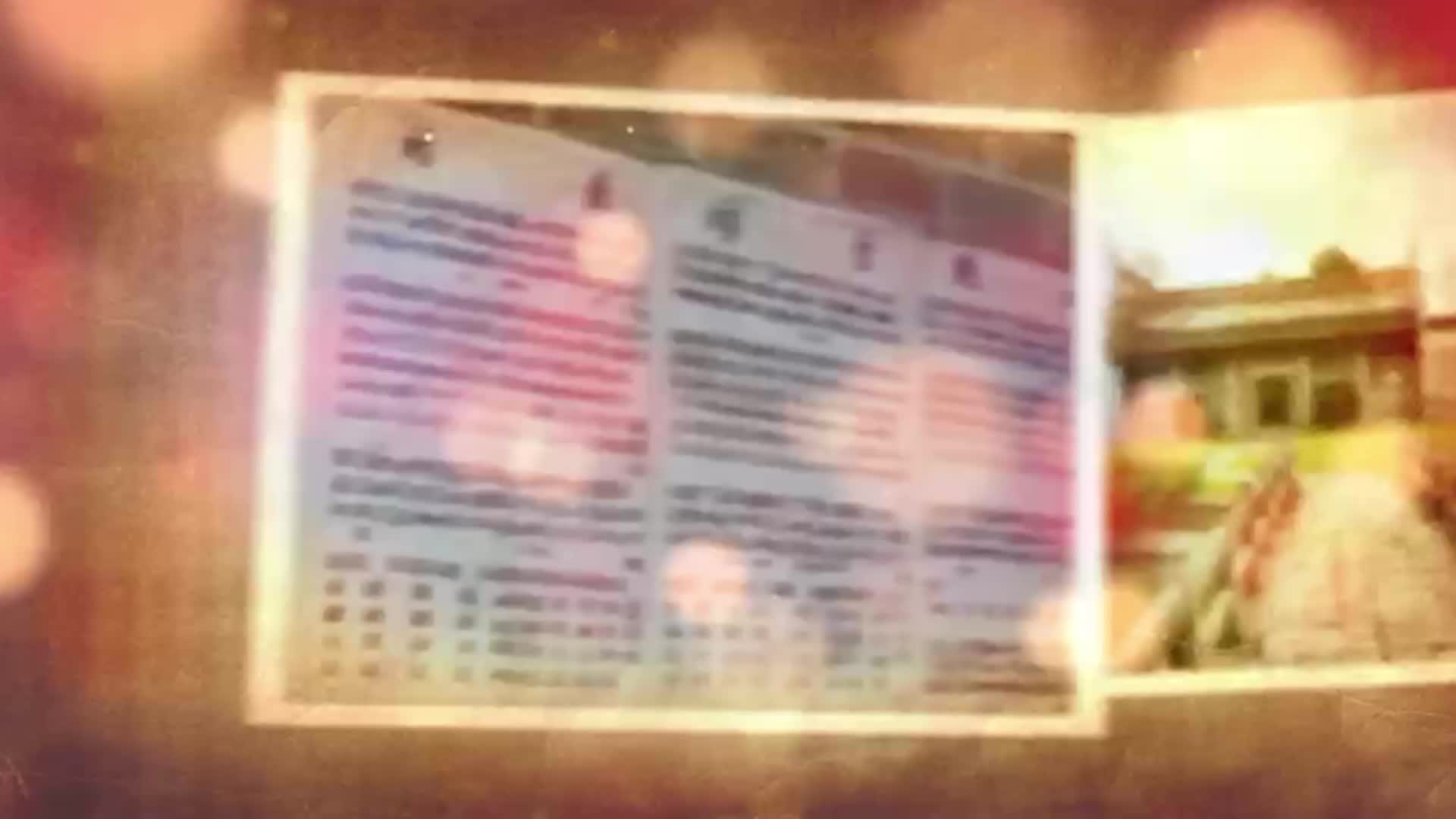 【东山之光】（第二集）致敬那些130 年前捐建东山书院的人们