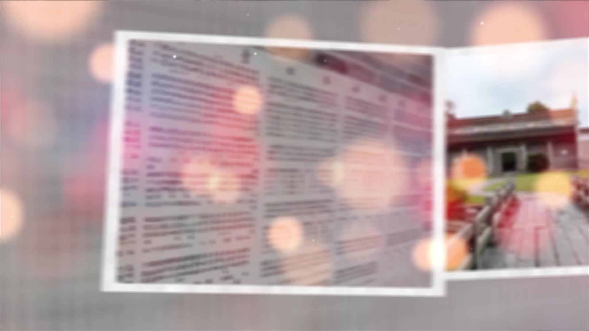 【东山之光】（第三集）致敬那些130 年前捐建东山书院的人们