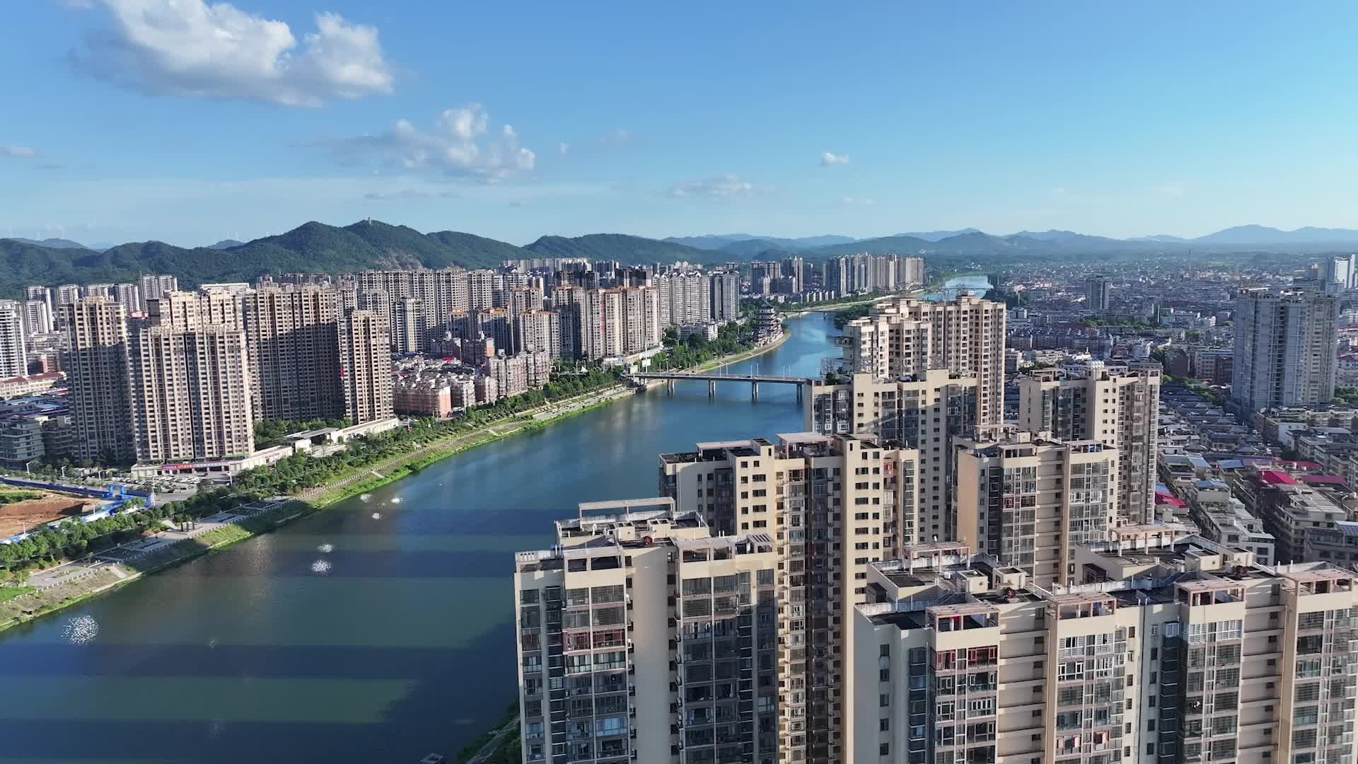 在湘乡安个家，云上房博会火热进行中!