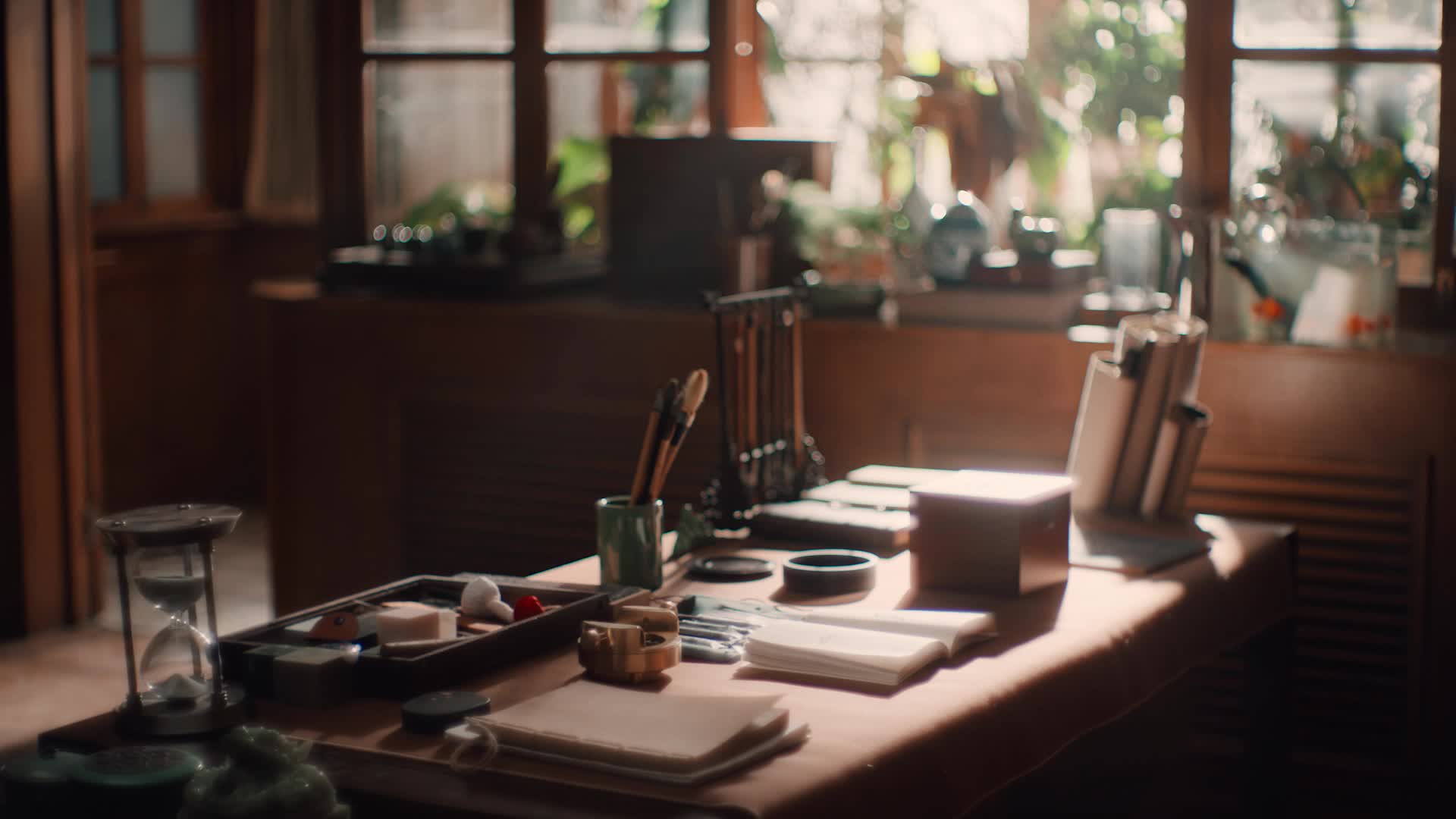 2026年保密公益宣传片《方寸之间》