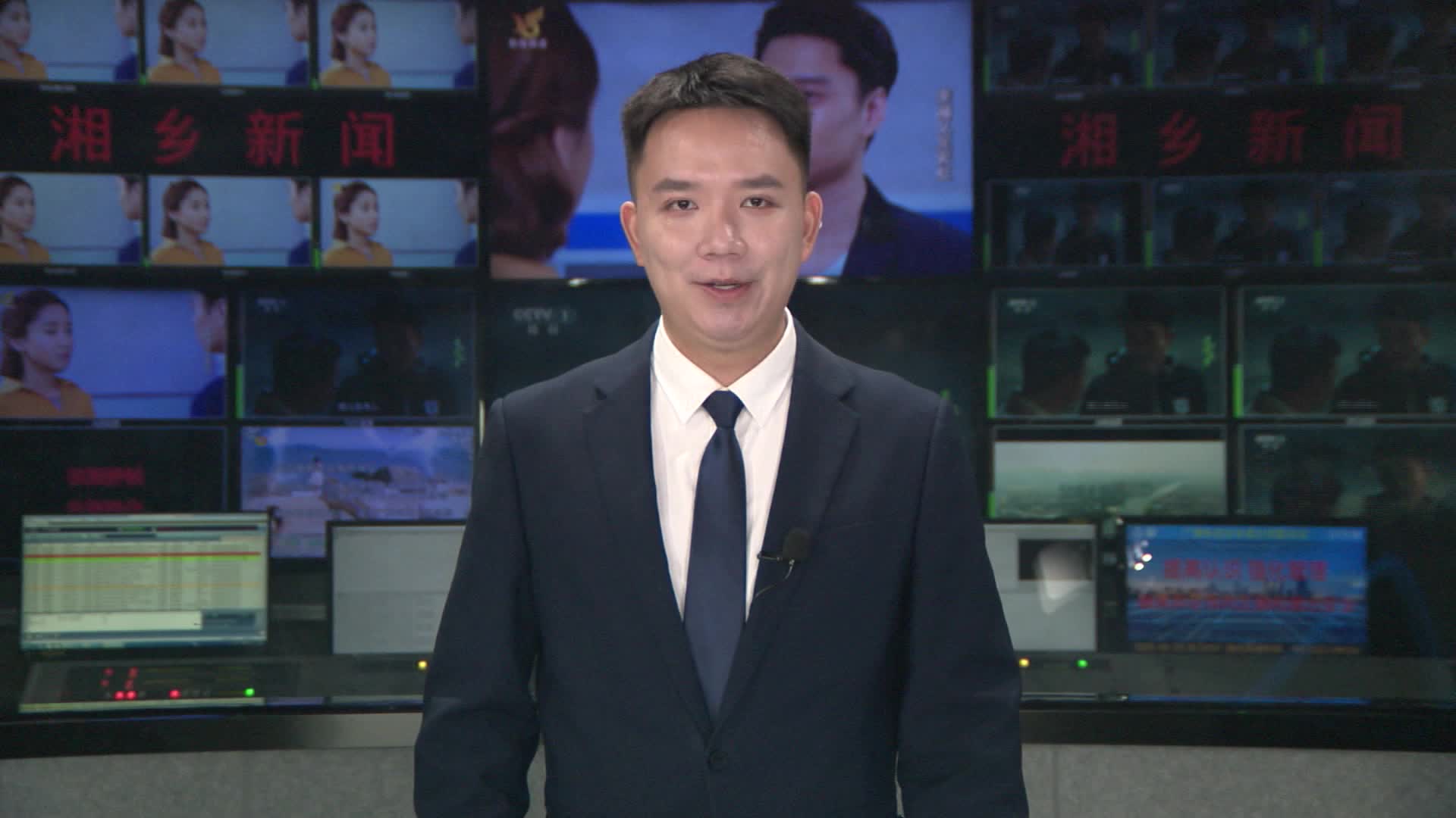 湘乡市召开教育发展基金会工作推进会 共促教育公益事业新发展