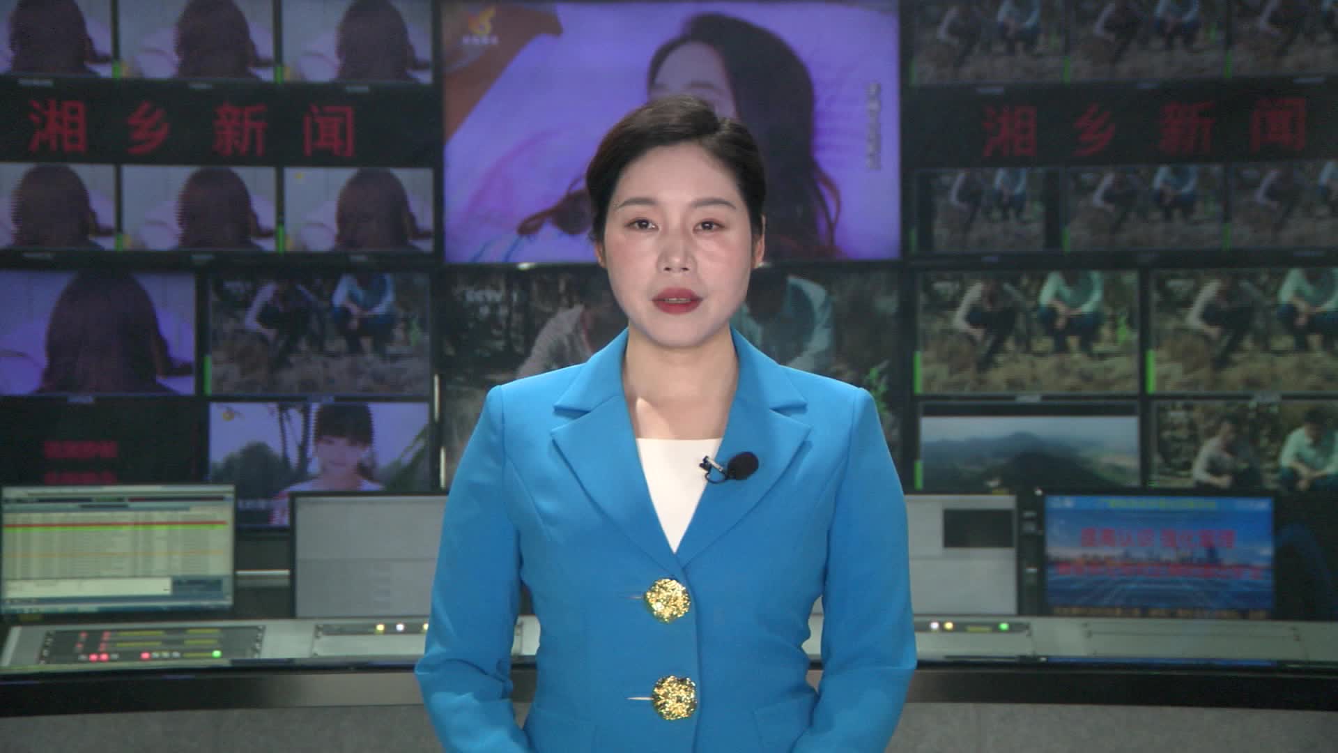 外卖“食安封签”新规正式落地  湘乡餐饮商家积极响应