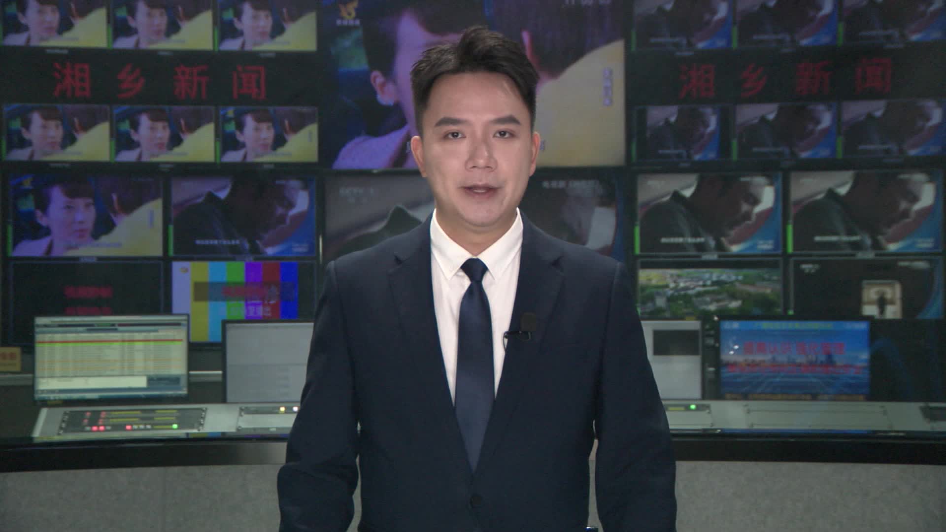 谭何龙调研全市政法工作：坚持政治引领服务大局 锻造过硬政法铁军