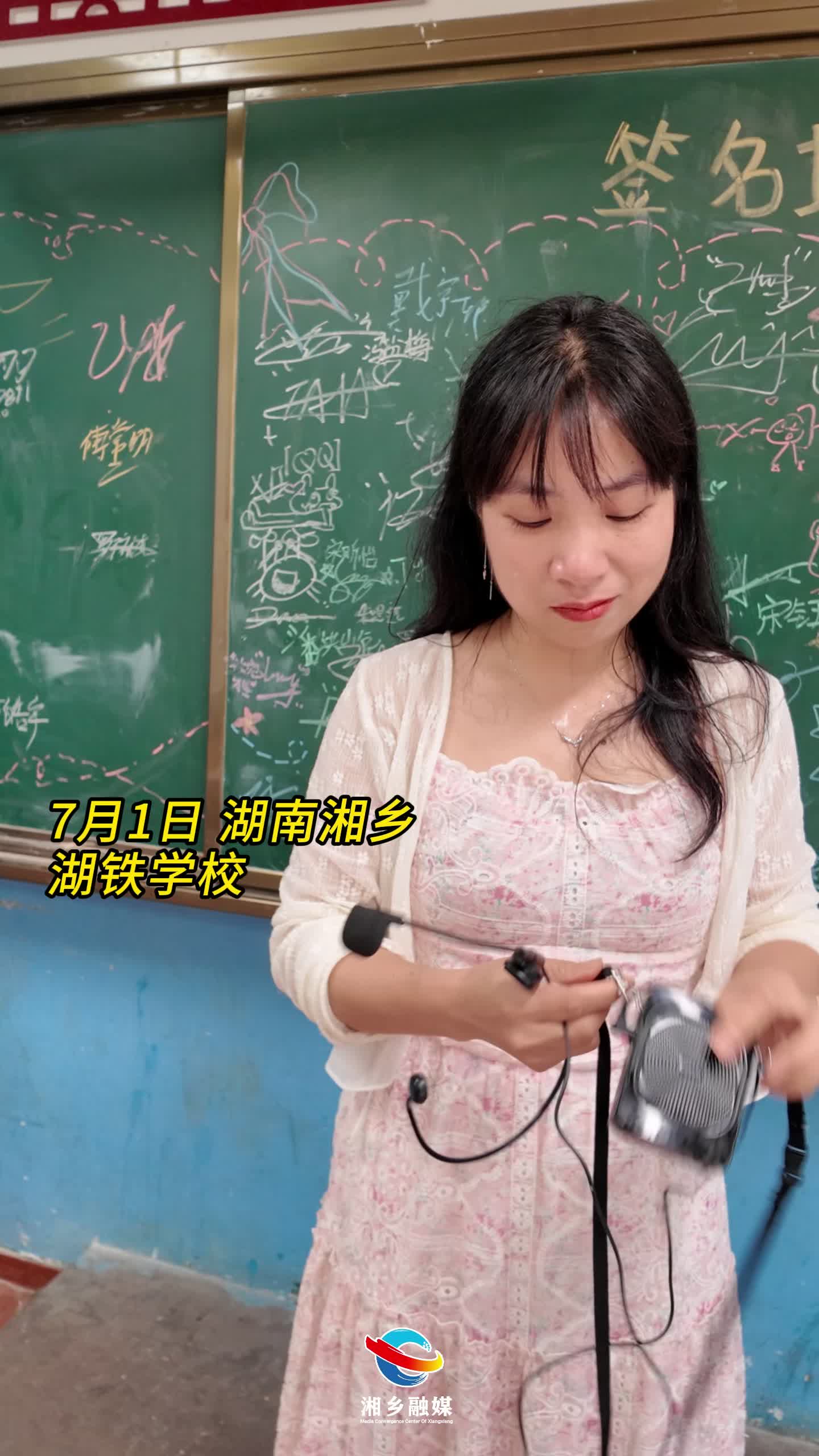 毕业季最戳人的瞬间