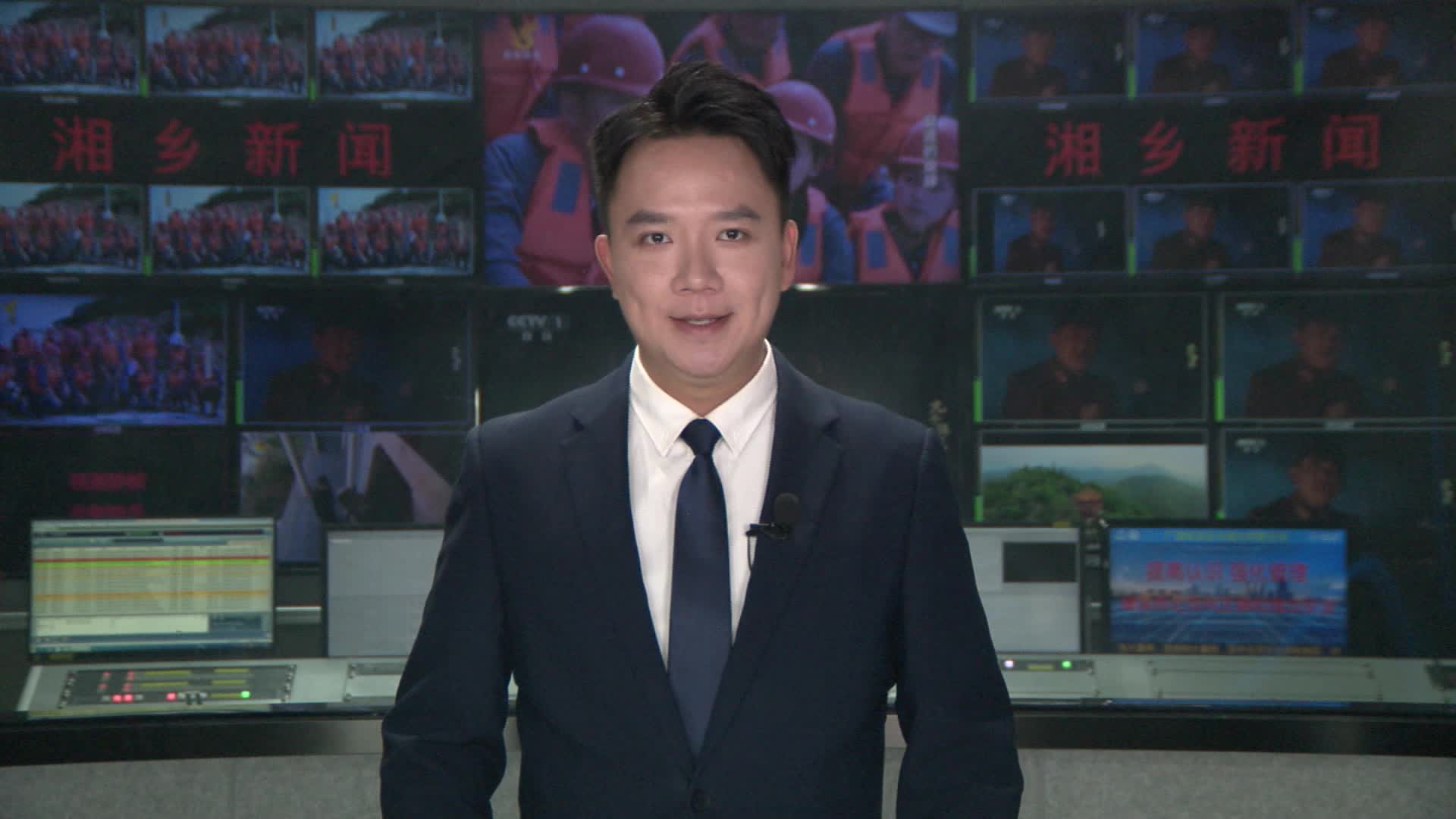 湘碱社区新建智能充电桩  根治“飞线”乱象