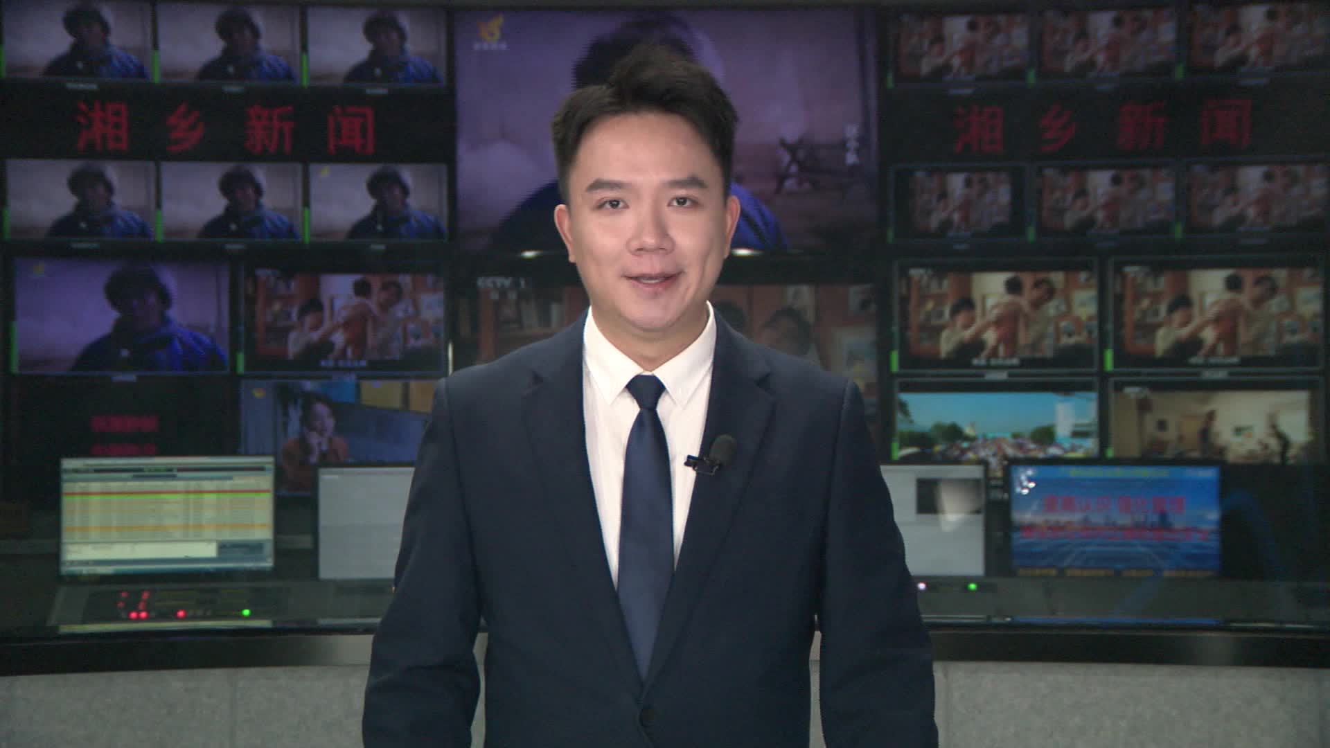 大车换小车！湘乡5台13座纯电动客车精准适配乡村便民出行