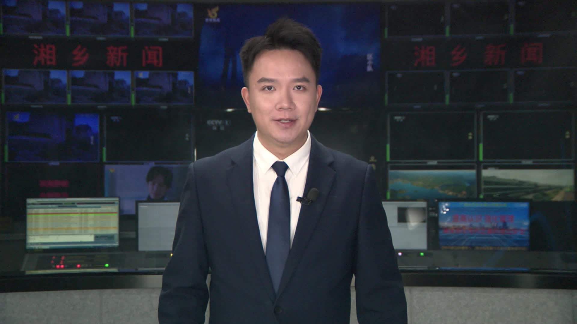 谭何龙到乡镇督导安全生产与信访维稳等工作