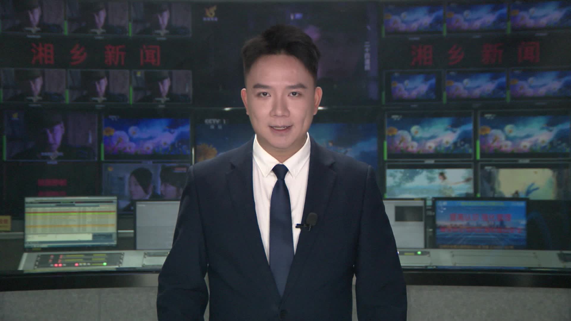 科技赋能田间“把脉” 全力打赢晚稻“虫口夺粮”战