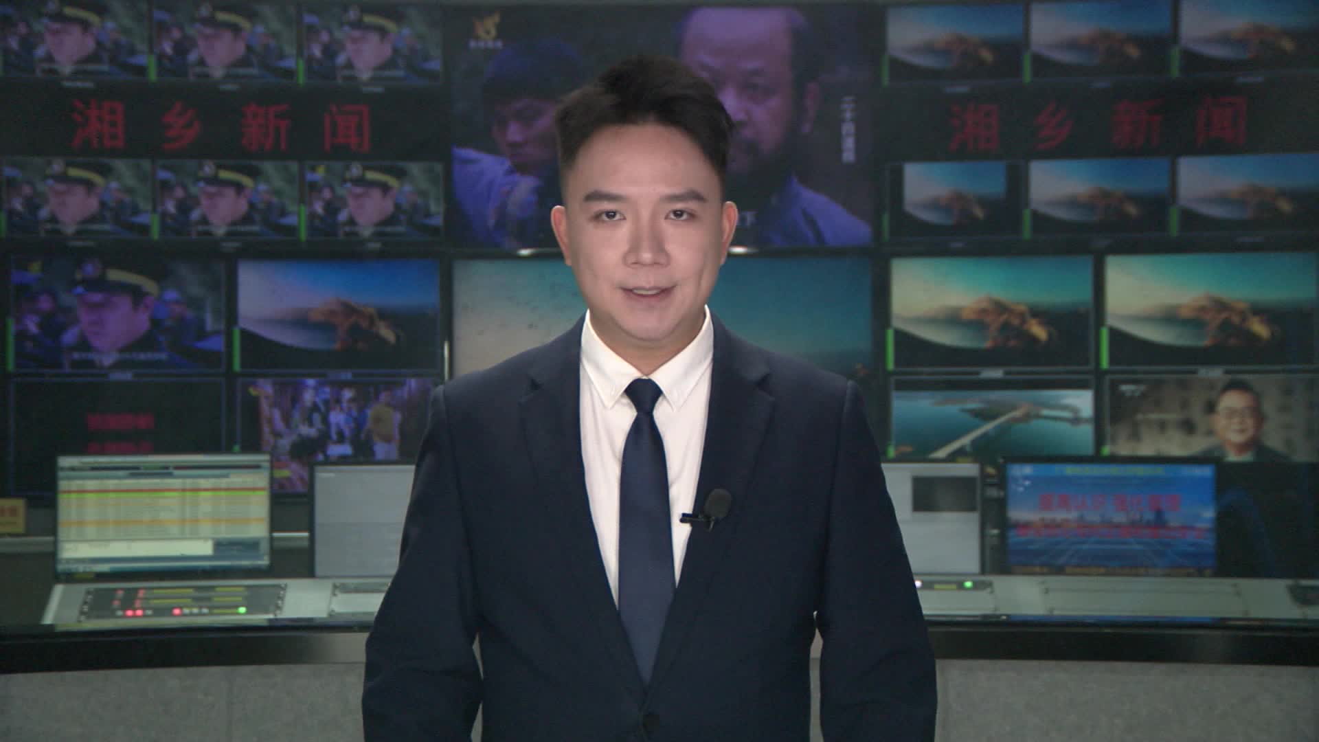 谭何龙调研G9907重点项目建设