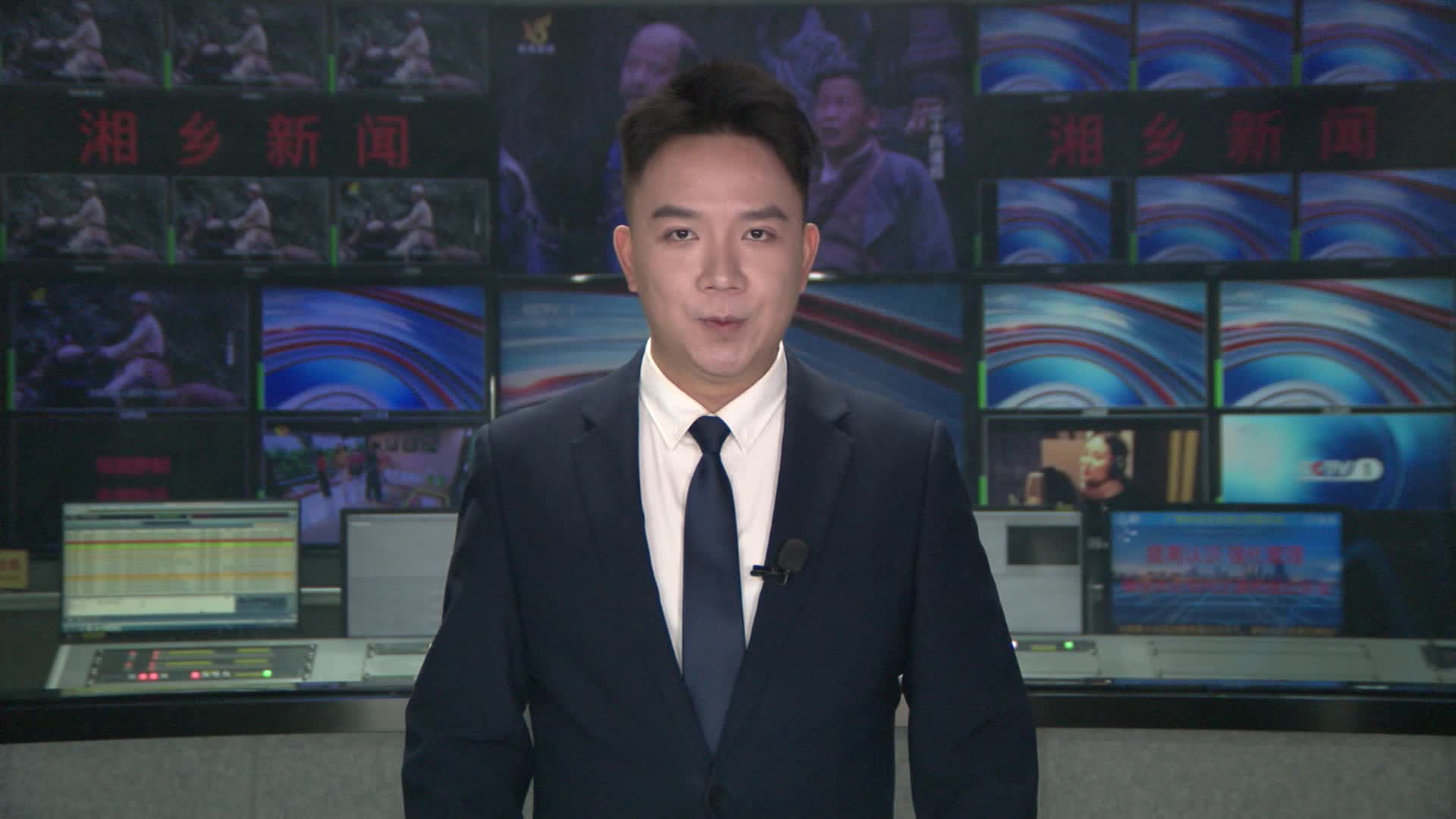 湘乡：医保待遇云端办 便民服务“加速度”