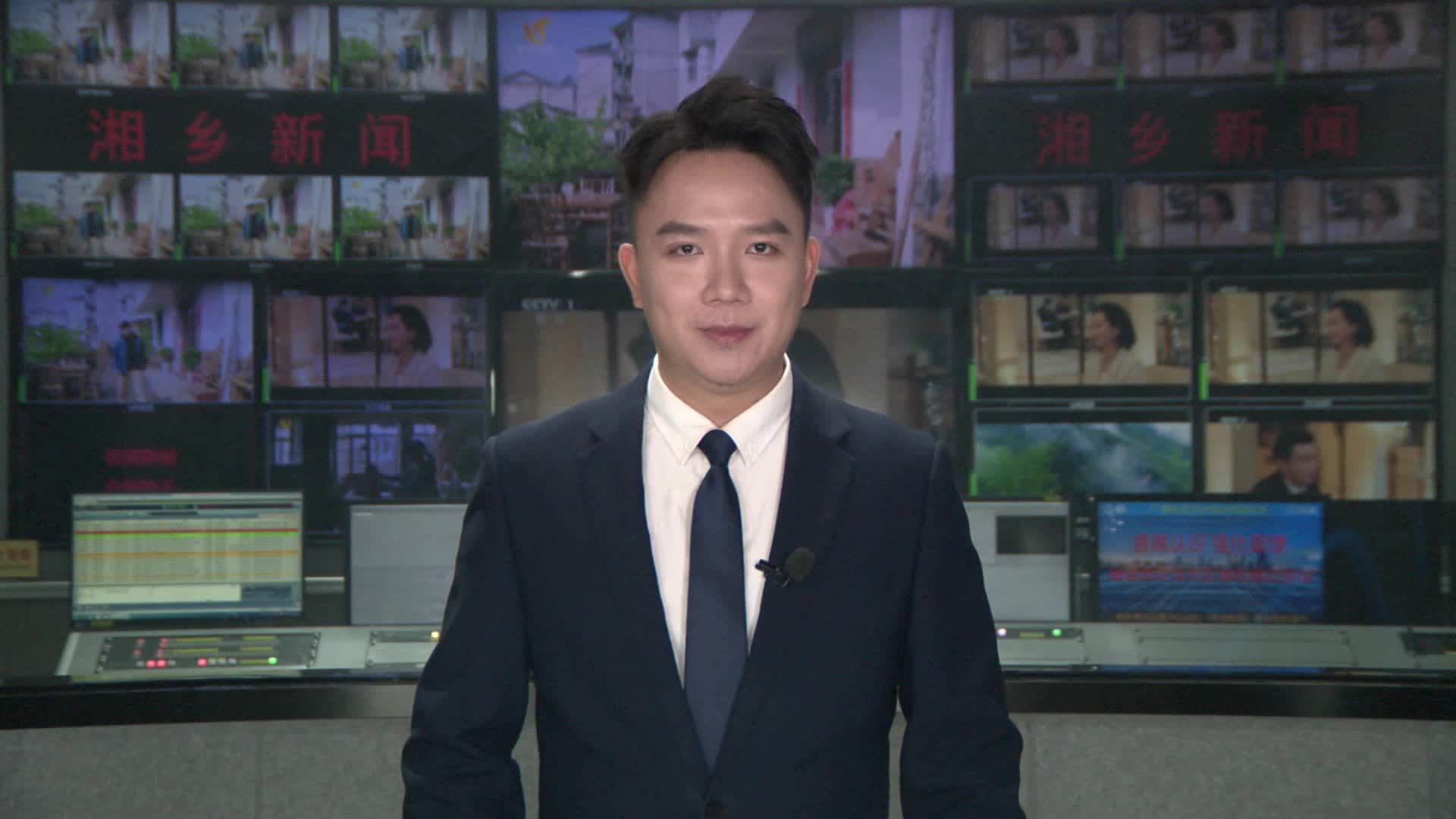 【我爱湘乡我的家】百家宴聚邻里情！汽车站家属小区烟火升腾暖人心