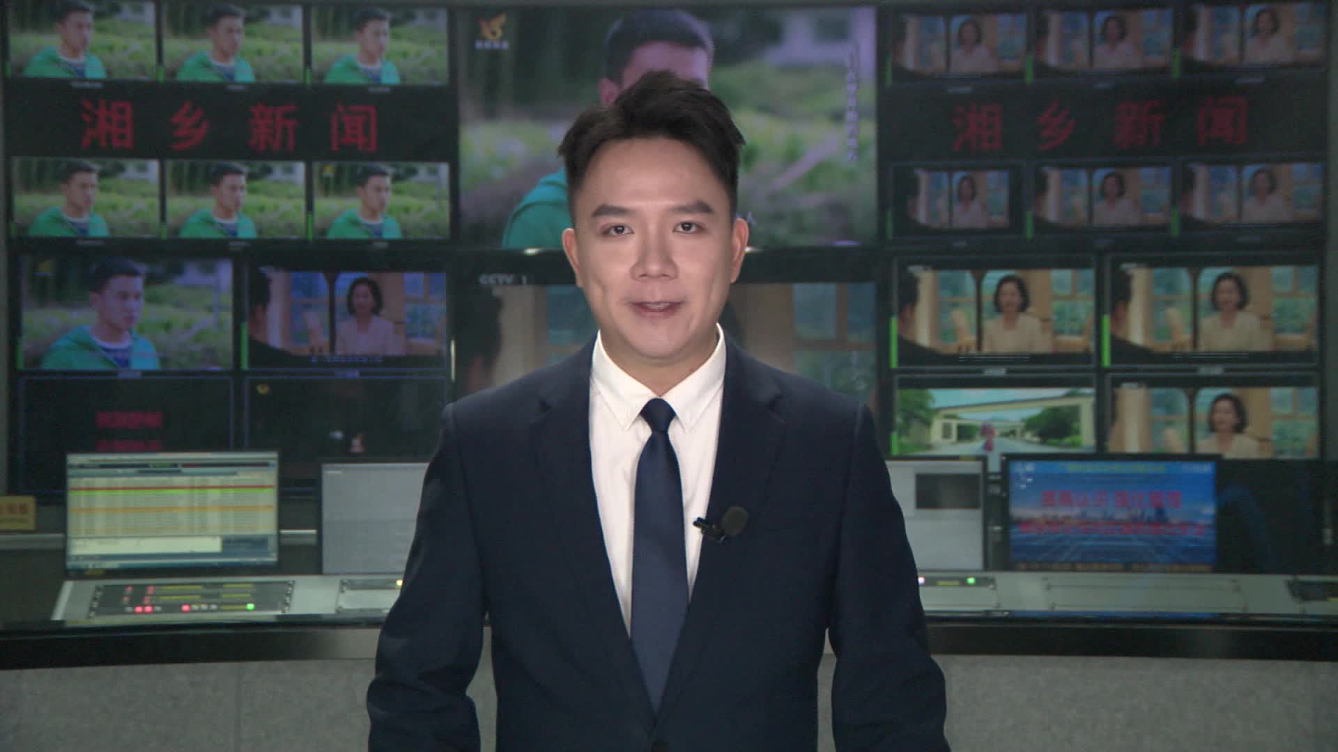 夏粮收购正酣 多措并举筑牢“粮安”底线