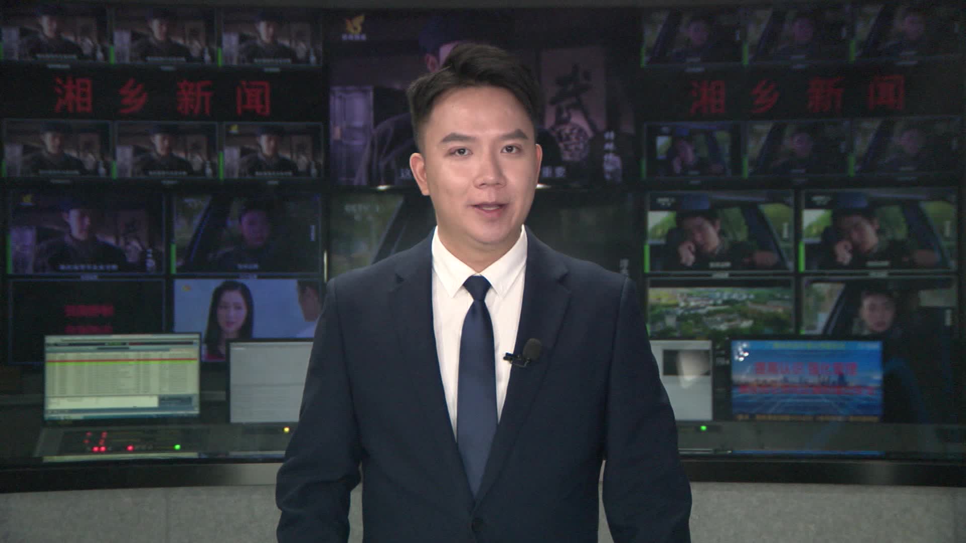 湘乡召开安全生产风险隐患大排查大整治暨消防安全工作警示约谈会