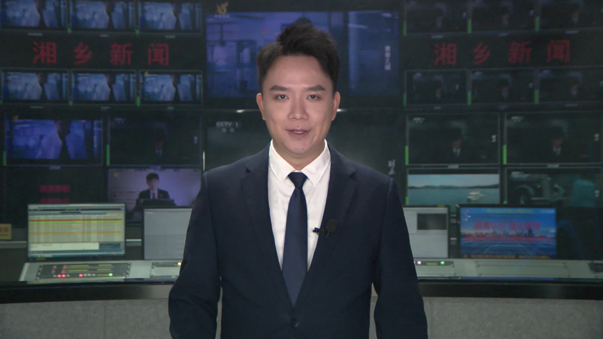 湘乡市开展2026年党外代表人士暑期谈心集中学习活动
