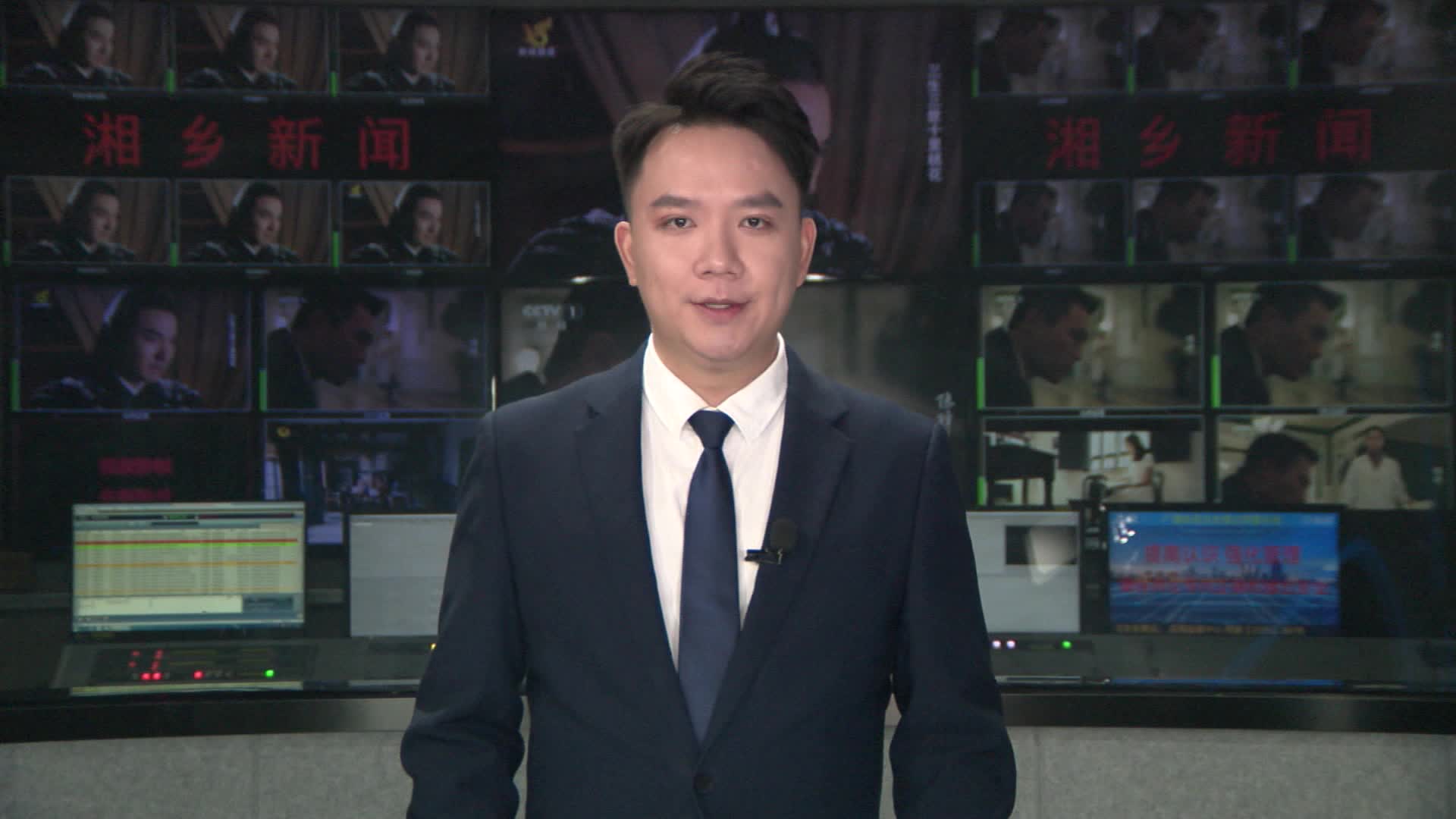 谭何龙赴水府庙水库调研“四非一打”专项整治等工作