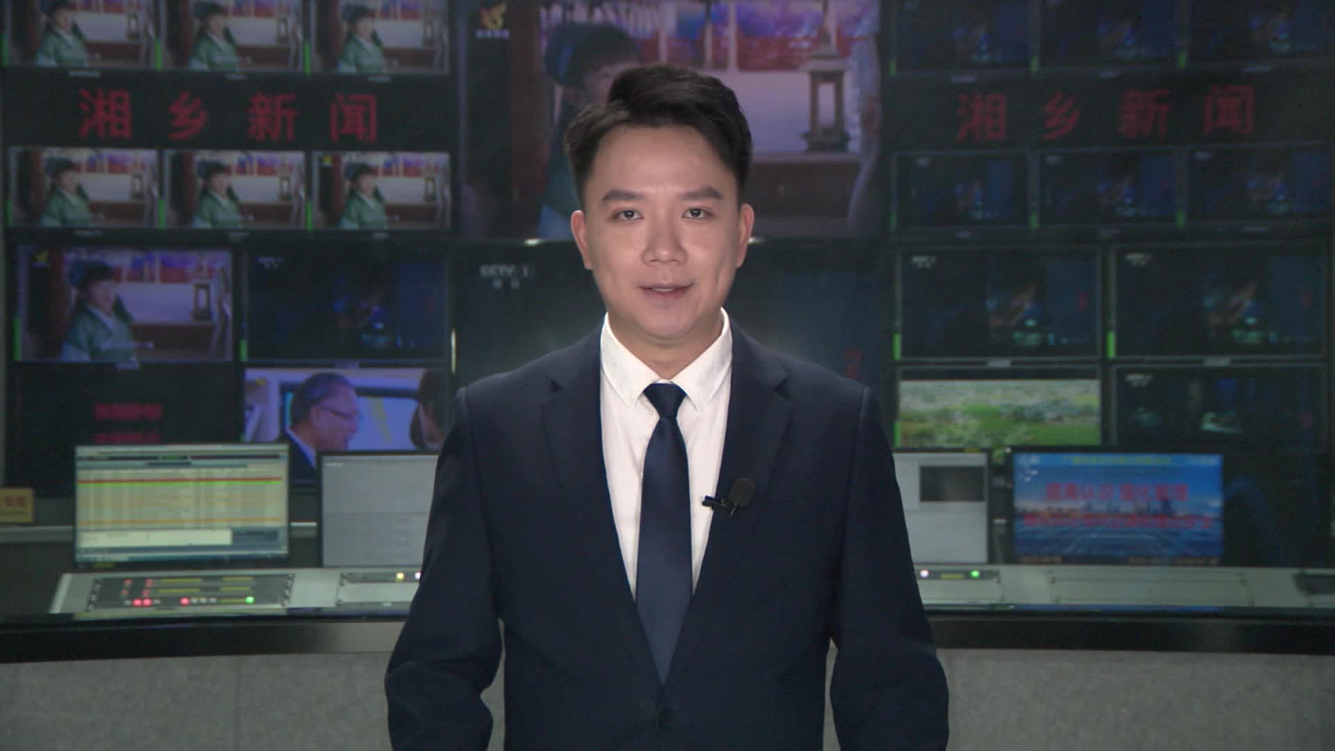 谭何龙主持召开全市秸秆禁烧工作暨省环保督察“回头看”相关工作调度会