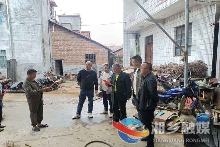 [梅桥镇]移风易俗“微”宣讲 助推乡风“大”文明