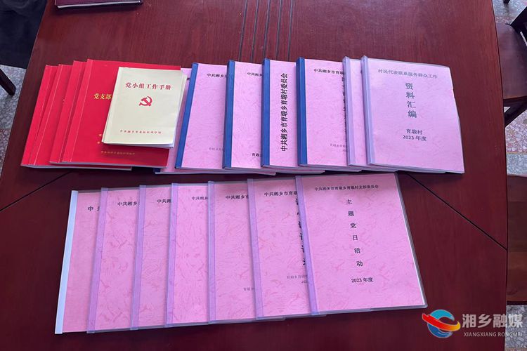 [育塅乡]用好督查“指挥棒” 推动党建工作提质增效