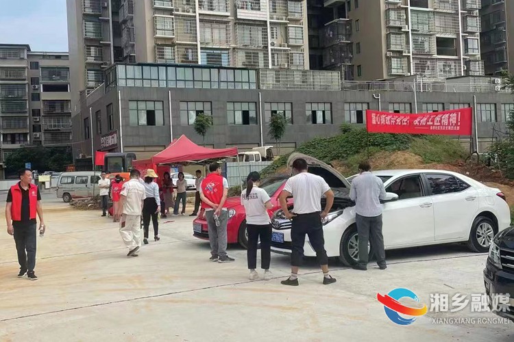 [望春门街道]社企共建聚合力 联动服务暖人心