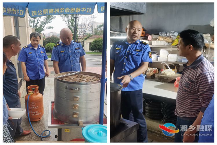 [城管局]再部署再排查 持续提高燃气安全管理水平