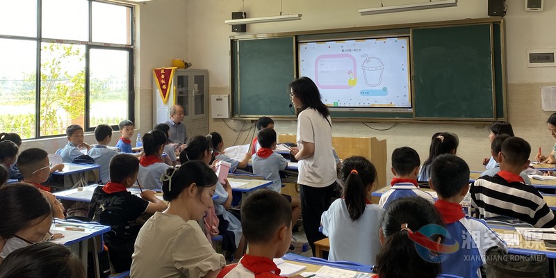 [教育局]共话心理健康 提升学生心理素质