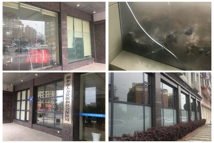 [人社局]补短板 强弱项 全力助推文明城市创建