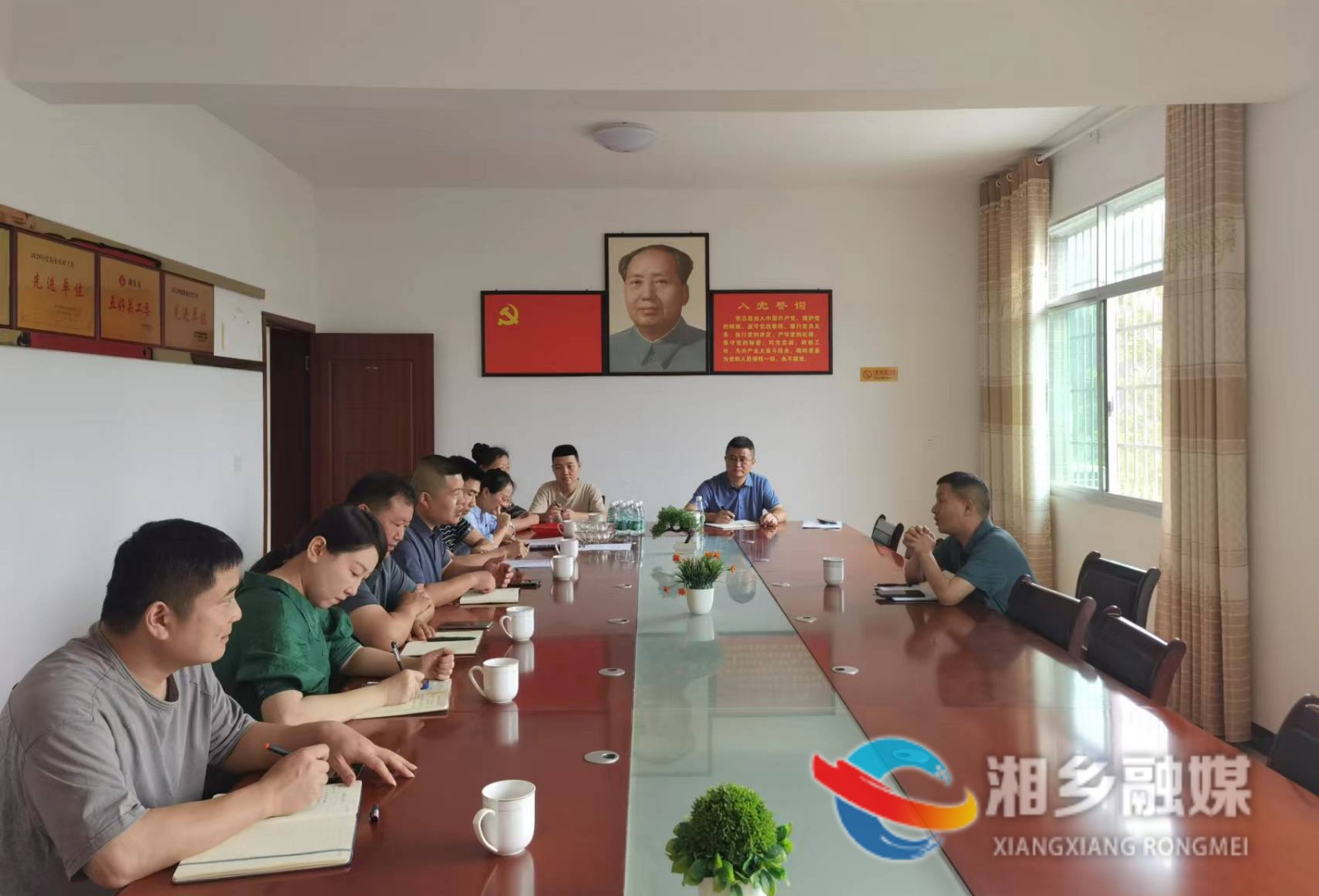 市人大常委会专题调研农村大龄男青年婚姻状况