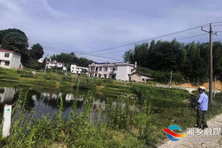 [白田镇]发挥“五老”作用 筑牢防溺水安全网