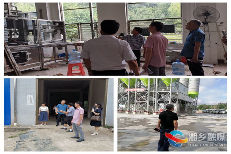 [东山街道]人大代表强履职 助力安全保稳定