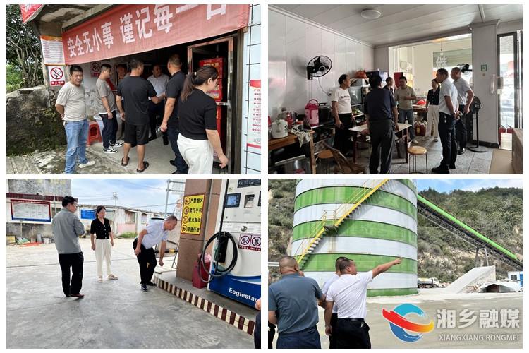 [白田镇]人大主席团开展“一法一条例一规定”执法检查