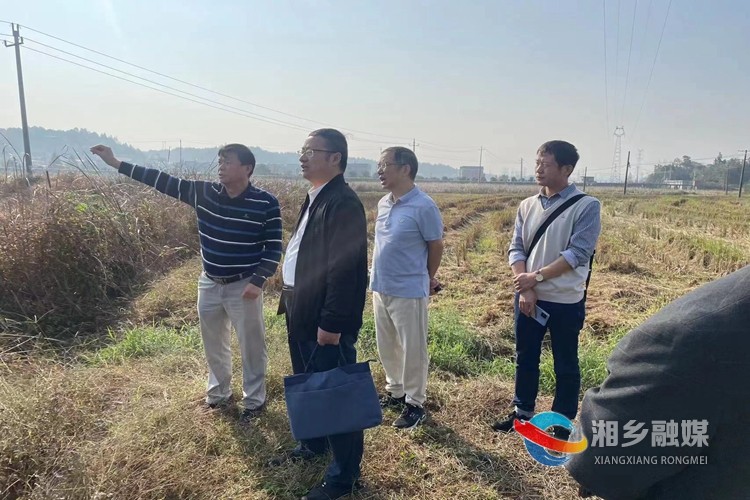 [龙洞镇]开展代表小组活动 促进代表履职尽责