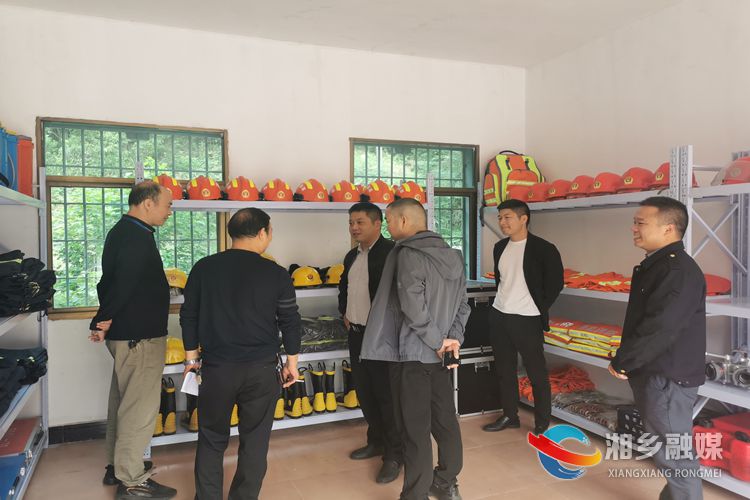 [潭市镇]发挥人大监督作用 助力安全生产提质增效