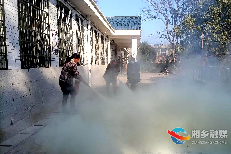 [壶天镇]提高消防安全意识  增强自救互助能力