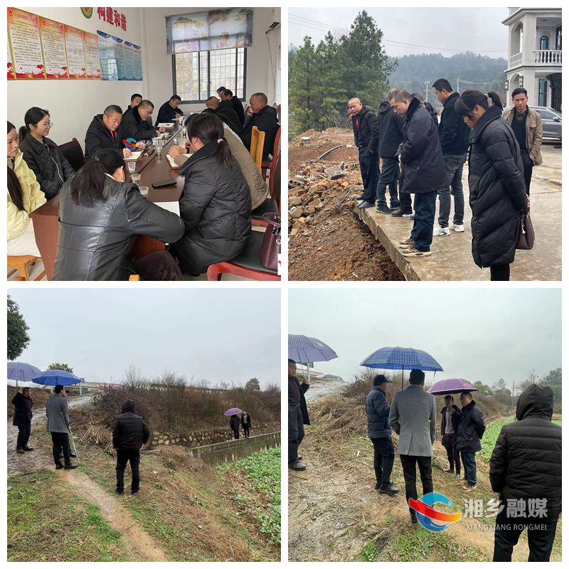 [毛田镇]坚定代表信心 解决民生实事