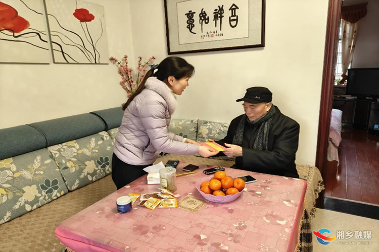 [总工会]以爱之名 圆梦“微心愿”