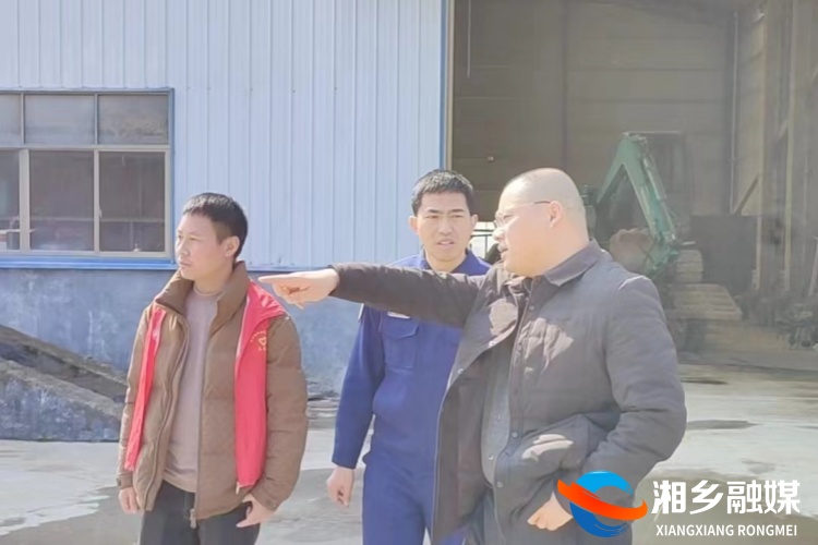 [金石镇]春节我在岗 消防不打烊
