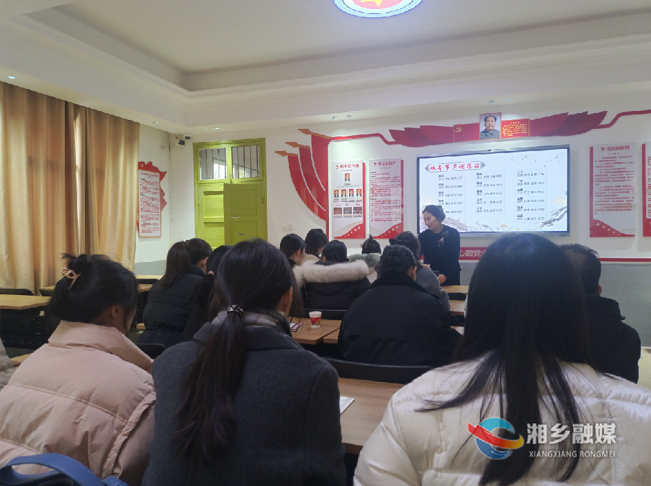[文旅广体局]练内功提服务 开展讲解员技能培训