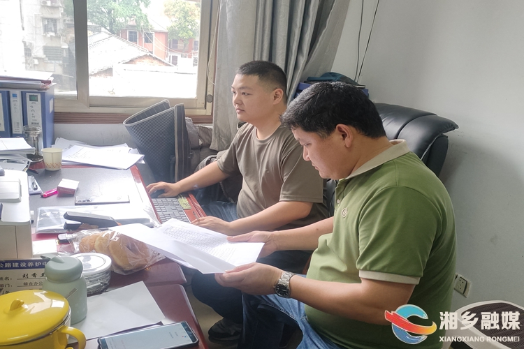 [交通运输局]严抓工作纪律 加强作风建设