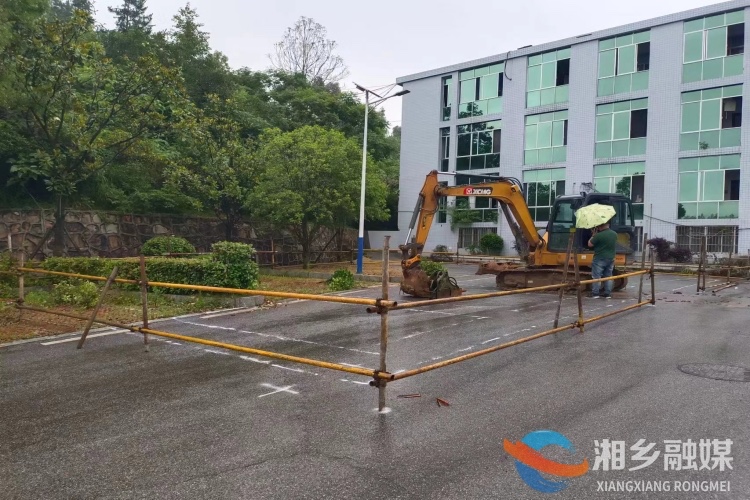 [金石镇]建设应急消防救援站 筑牢安全防线