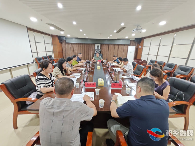 [翻江镇]开展人大代表集中学习和调研活动