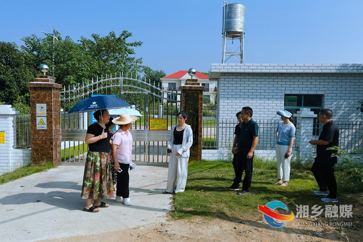 [龙洞镇]人大代表开展“法治护绿”执法检查